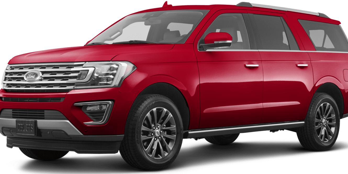 FORD EXPEDITION MAX 2021 1FMJK2AT1MEA27165 image